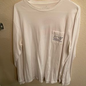 Vineyard Vines Christmas Long sleeve